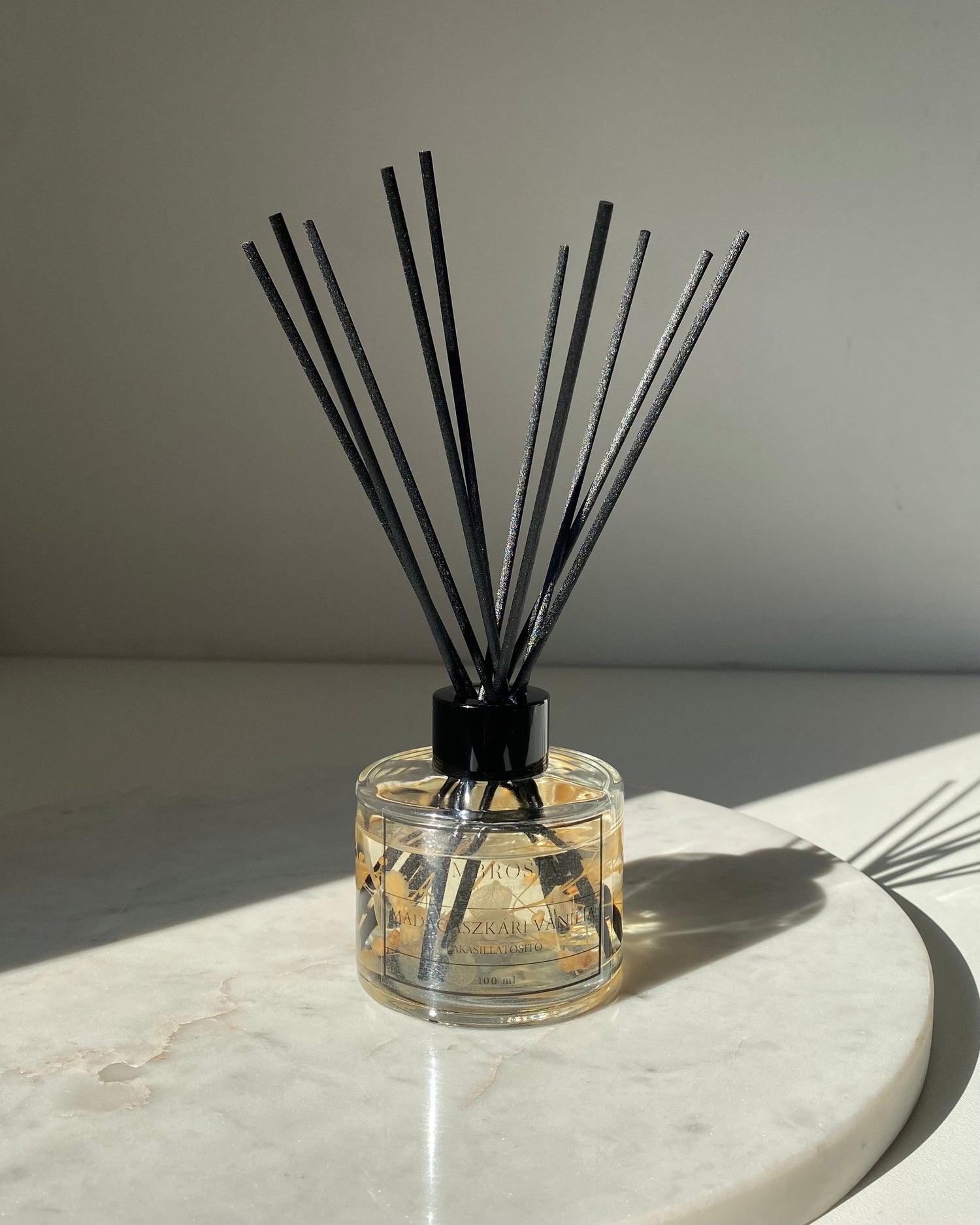 Lakásillatosítók - AMBROSIA Candles & More
