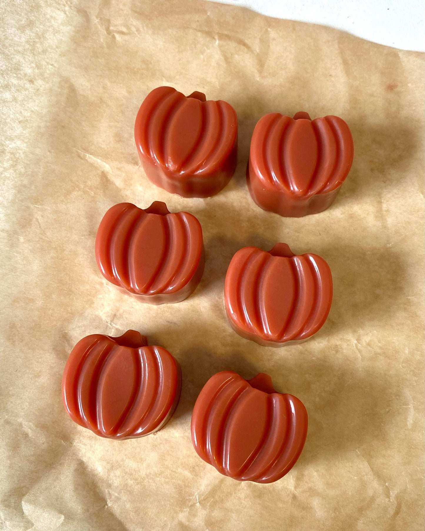 Pumpkin Spice illatviasz