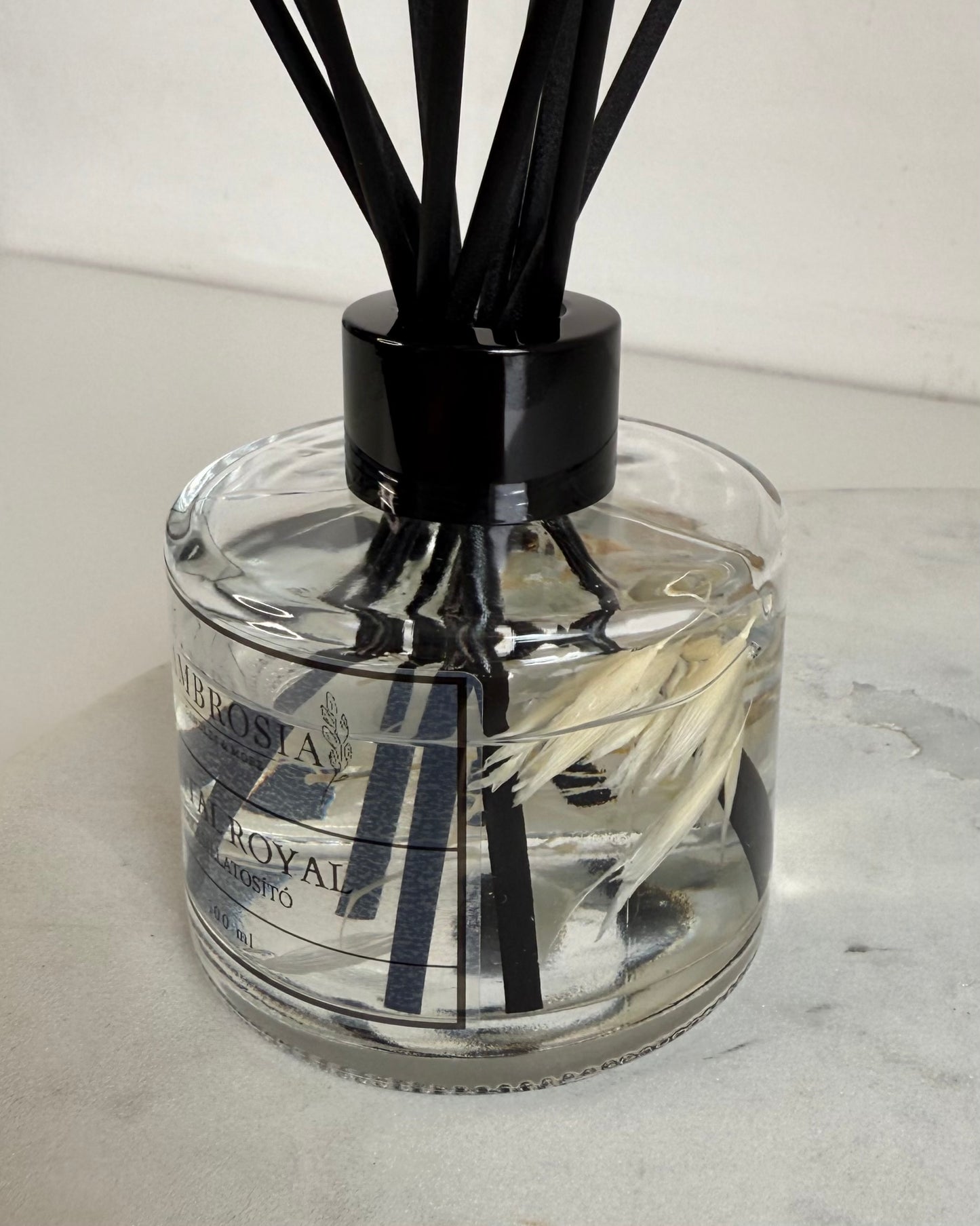 Santal Royal lakásillatosító