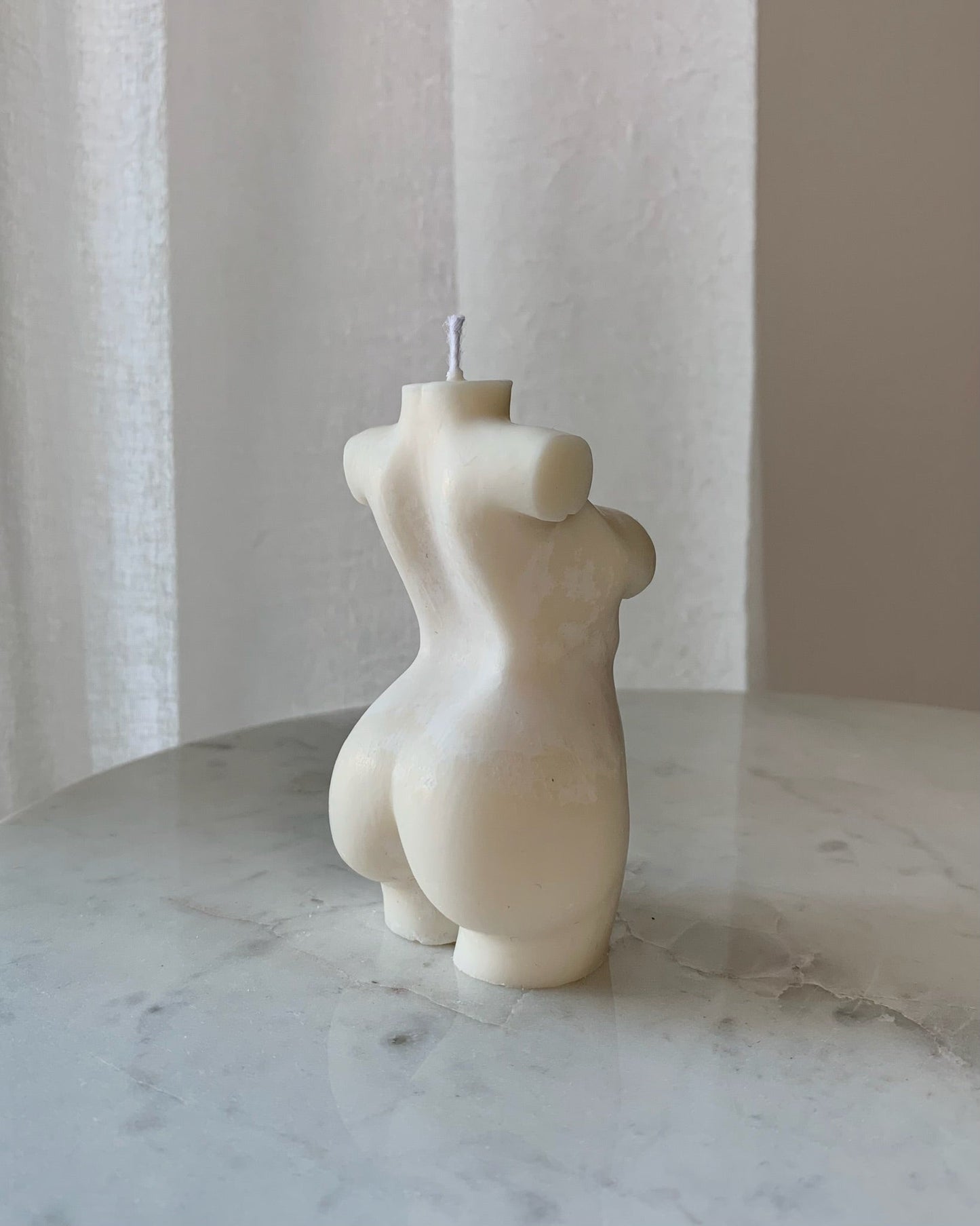 Ashley gyertya - AMBROSIA Candles & More