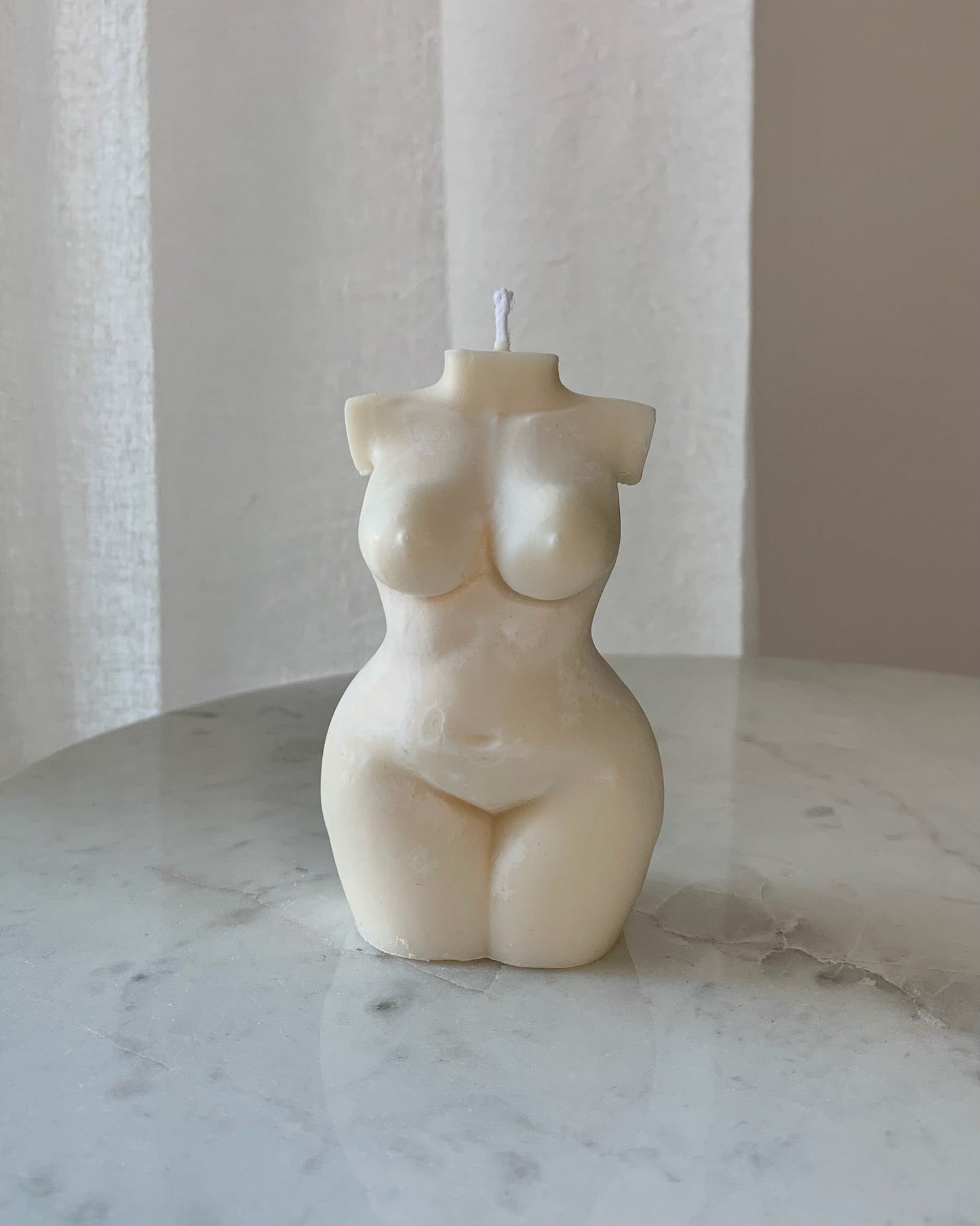 Ashley gyertya - AMBROSIA Candles & More