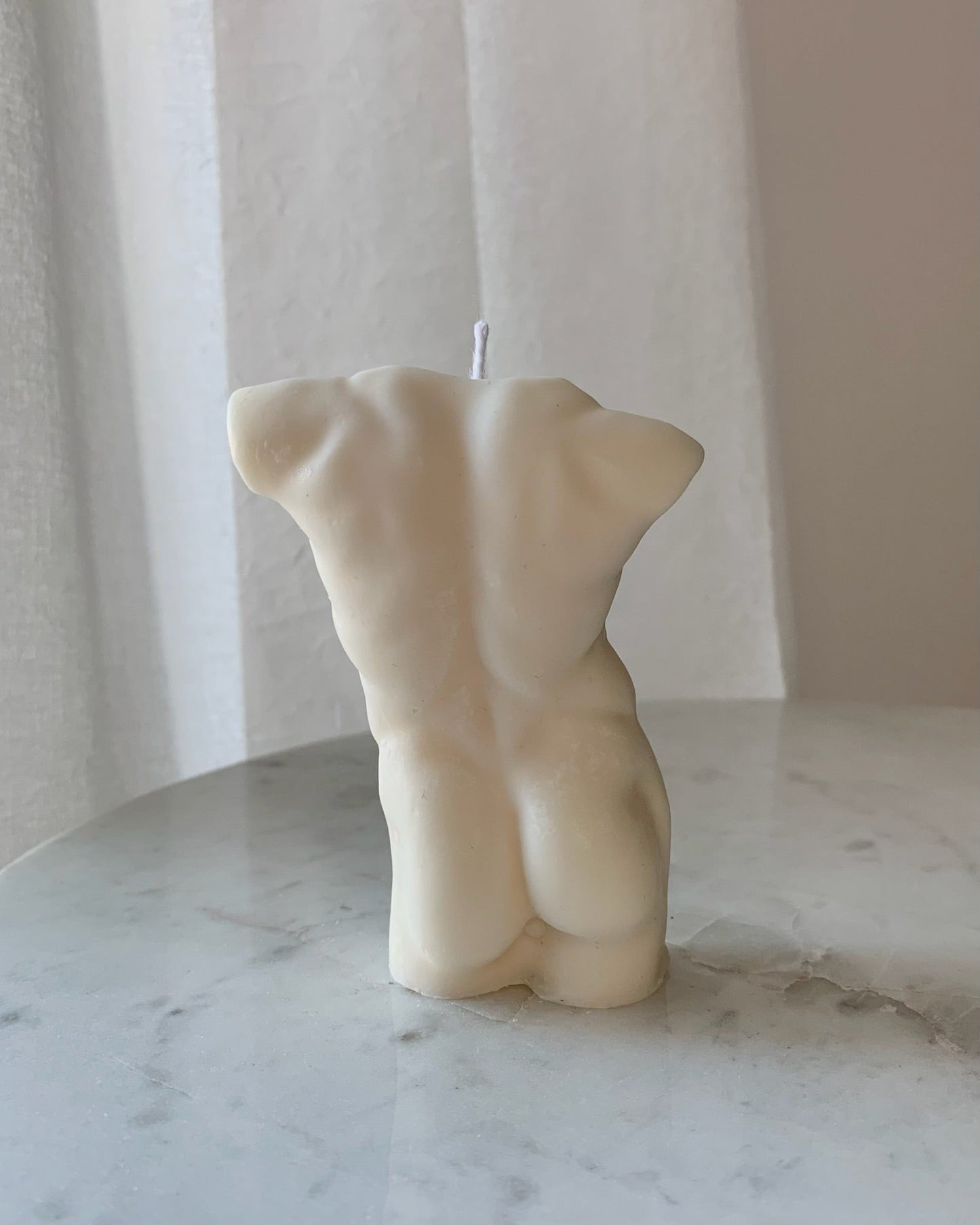 David gyertya - AMBROSIA Candles & More