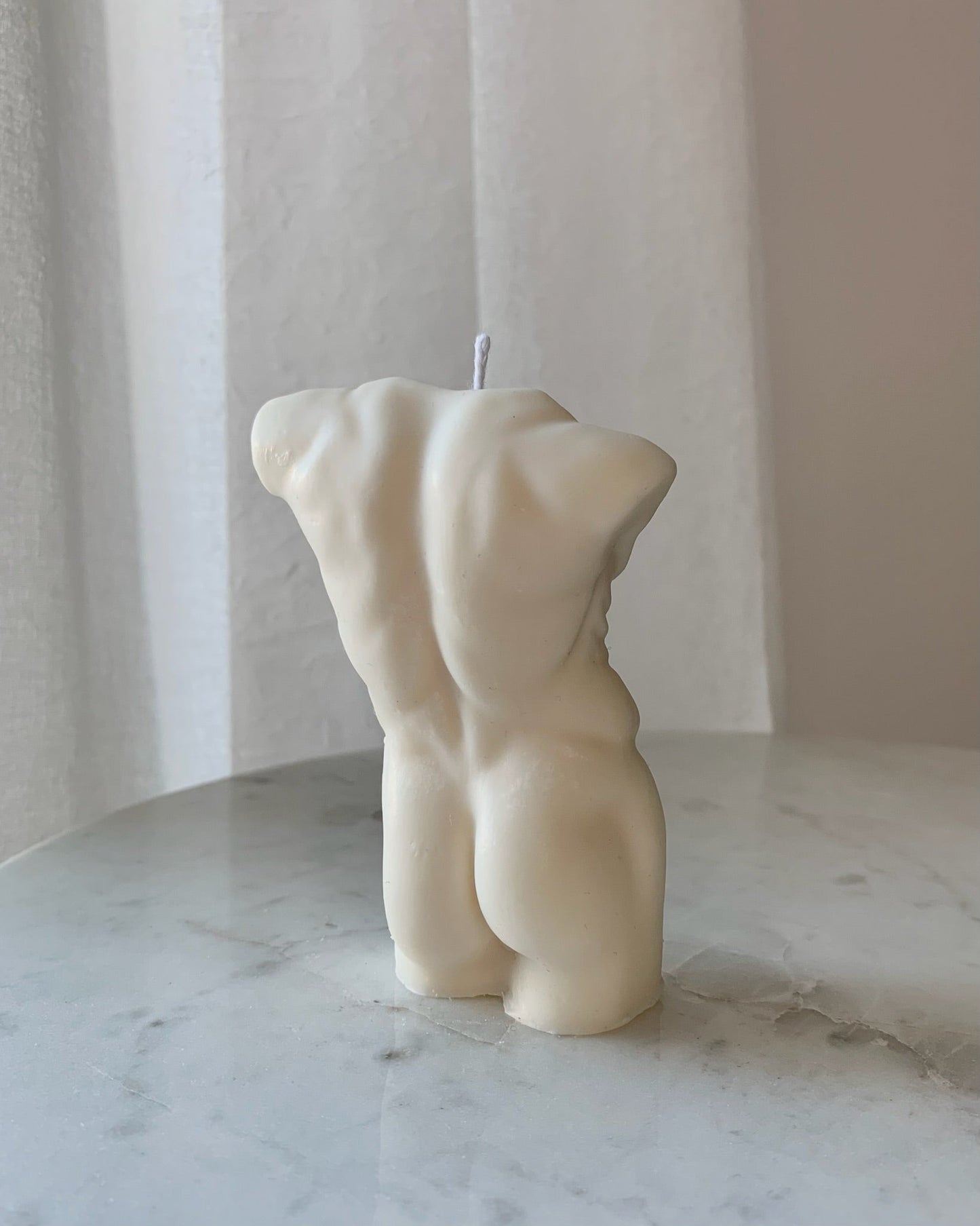 David gyertya - AMBROSIA Candles & More