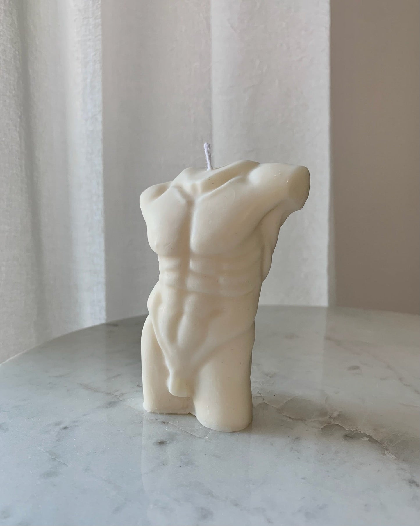 David gyertya - AMBROSIA Candles & More