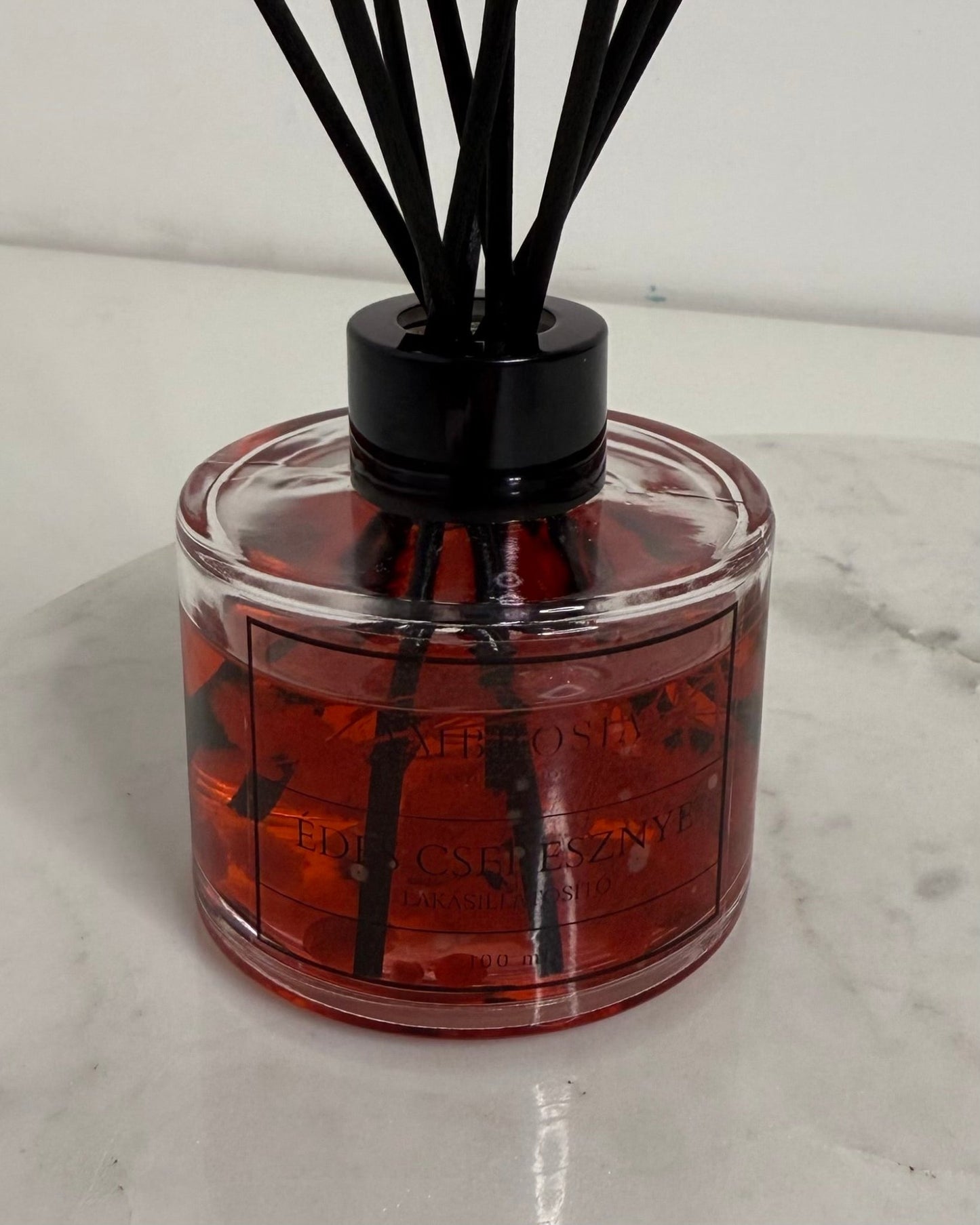 Édes cseresznye lakásillatosító - AMBROSIA Candles & More
