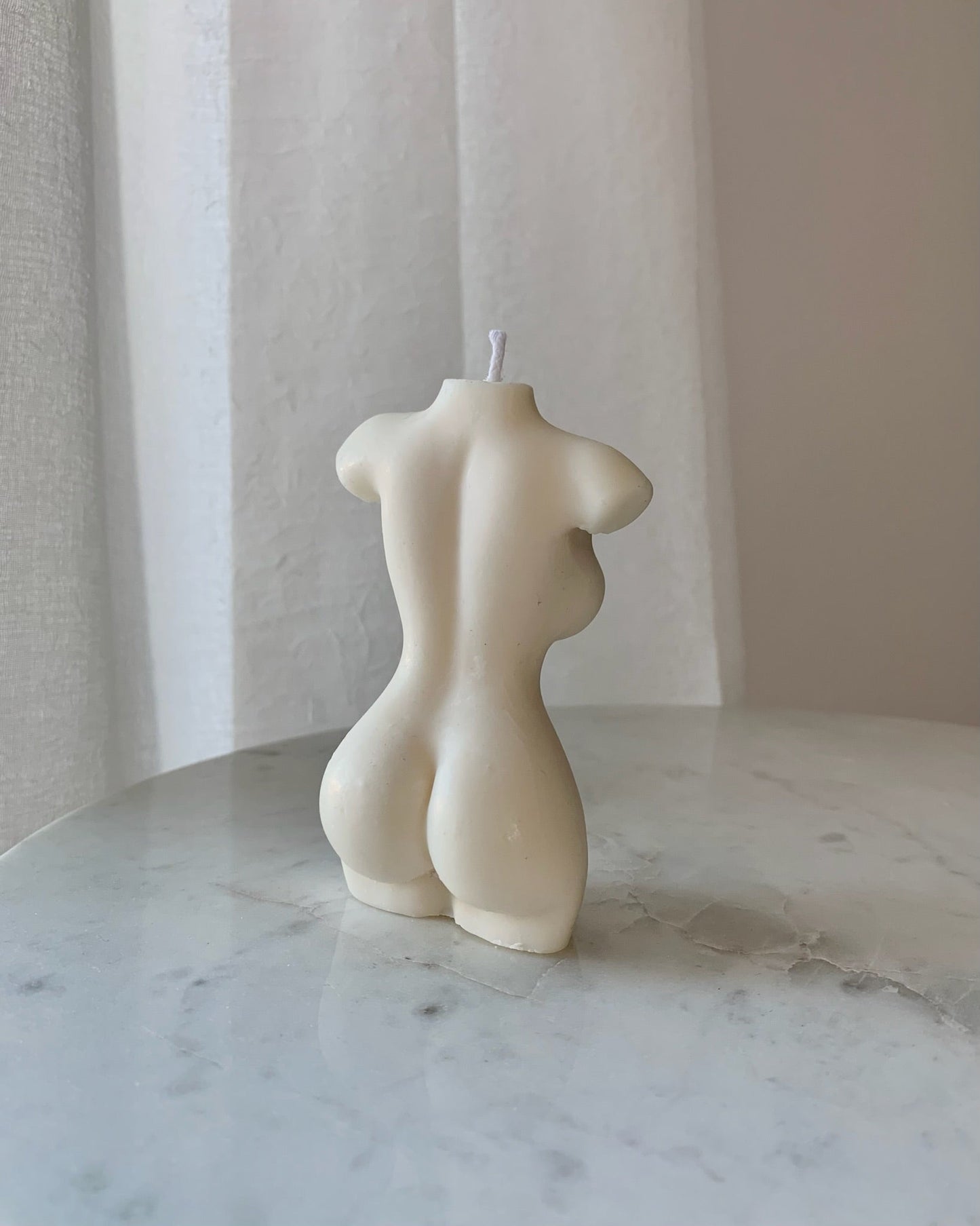 Kim gyertya - AMBROSIA Candles & More