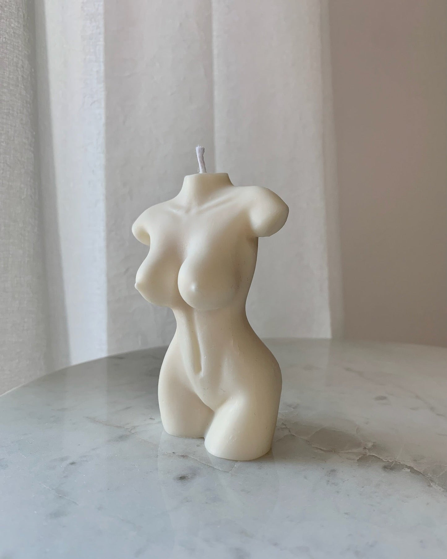 Kim gyertya - AMBROSIA Candles & More