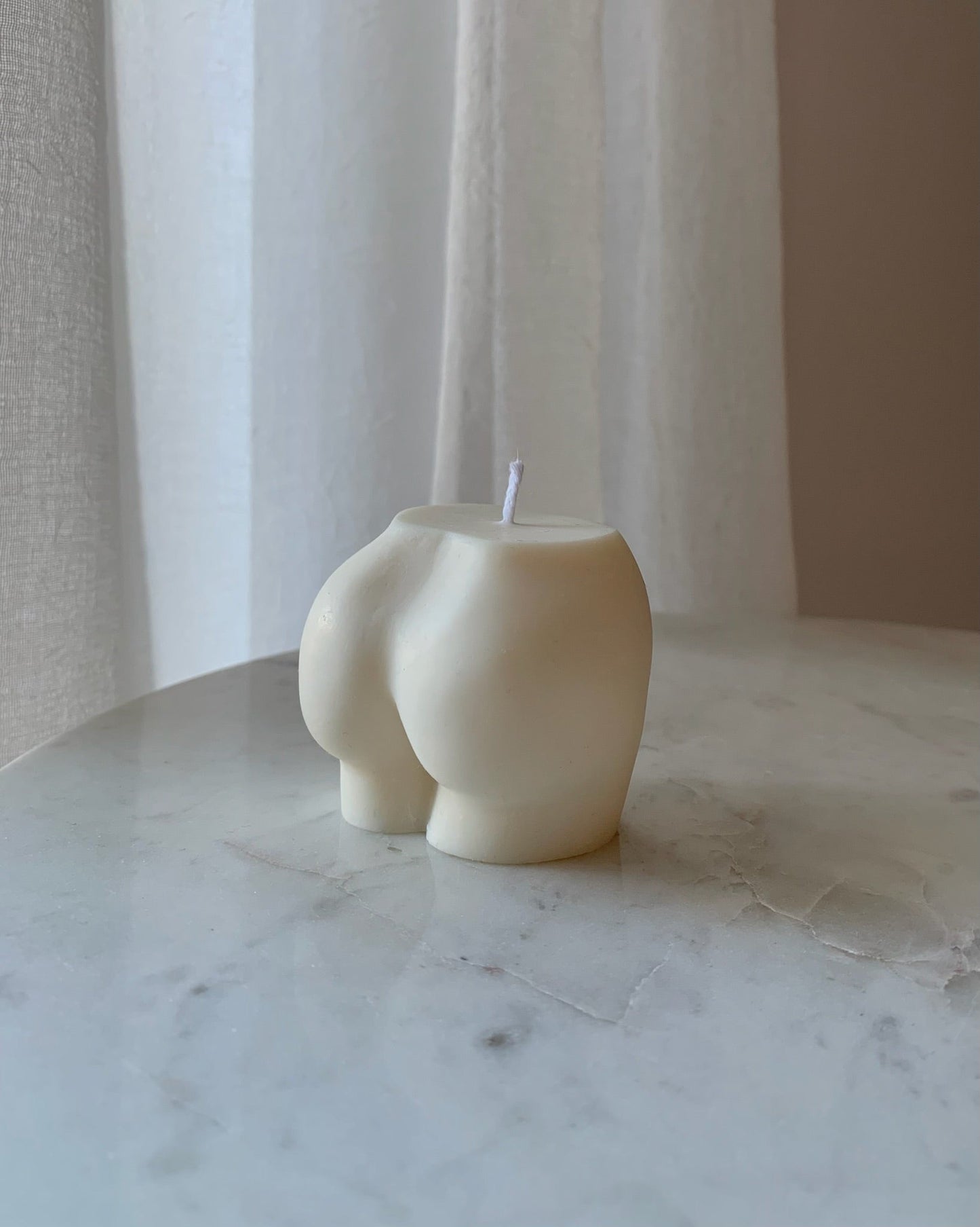 Nicki gyertya - AMBROSIA Candles & More