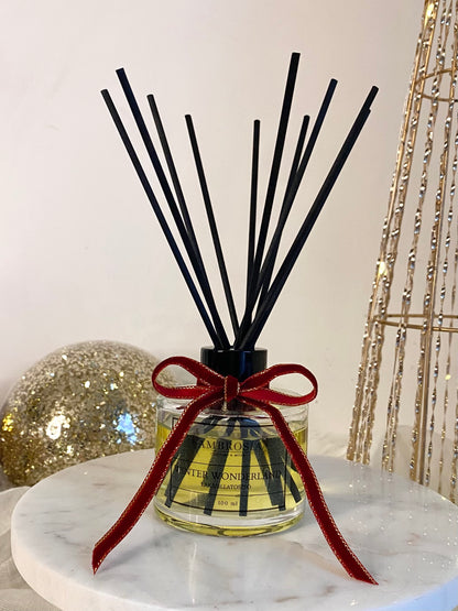 Winter Wonderland lakásillatosító