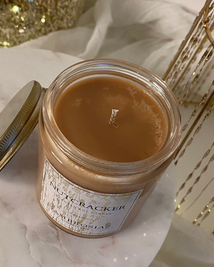 Nutcracker illatgyertya