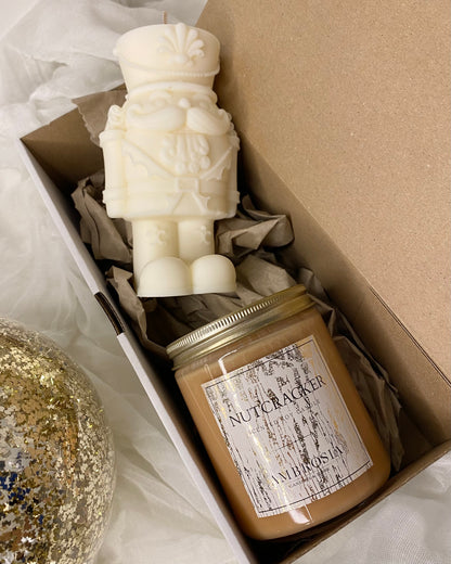 Nutcracker ajándékcsomag