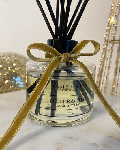 Nutcracker lakásillatosító