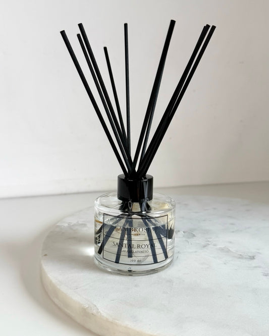 Santal Royal lakásillatosító