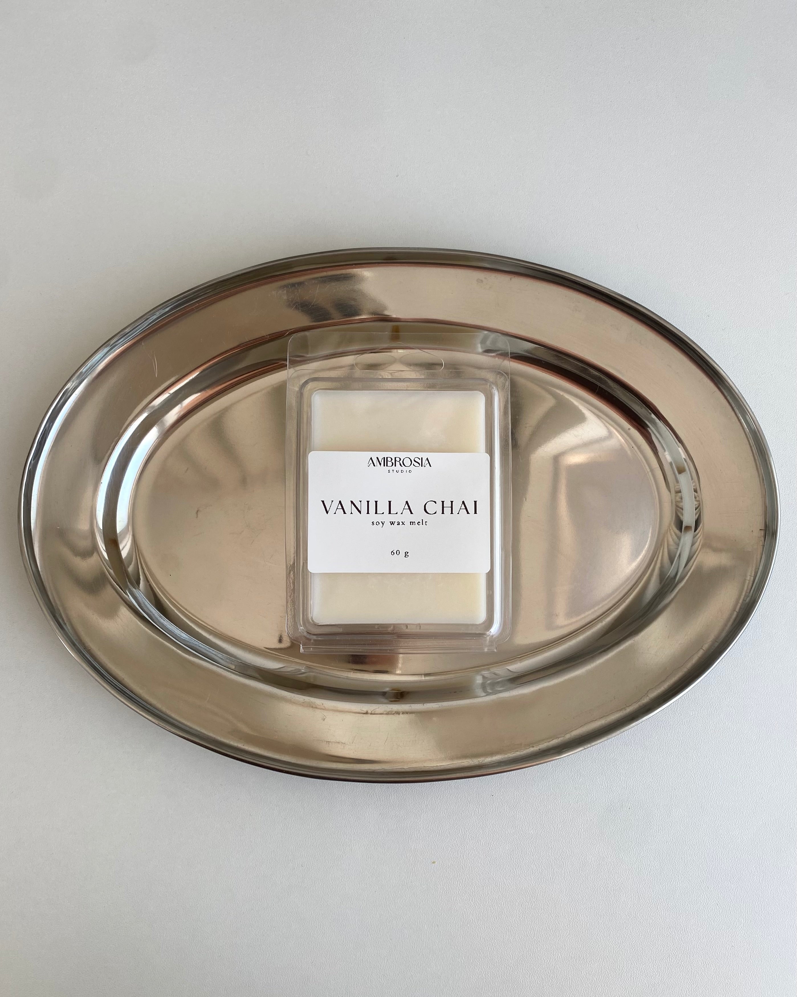 Vanilla Chai illatviasz