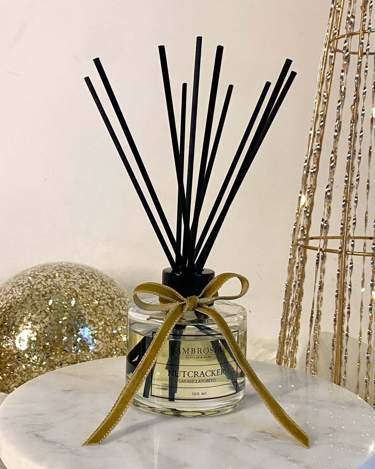 Nutcracker lakásillatosító