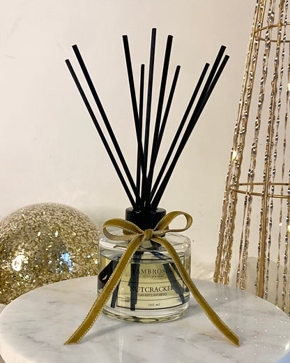 Nutcracker lakásillatosító