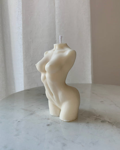 Bella gyertya - AMBROSIA Candles & More