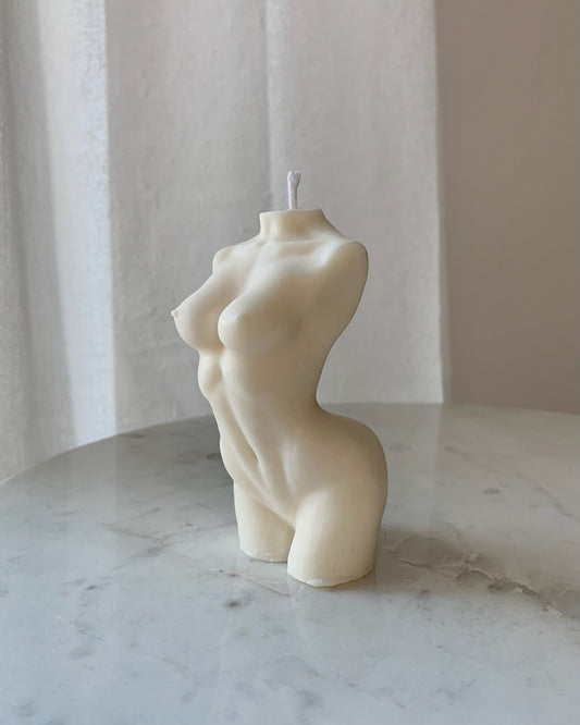 Bella gyertya - AMBROSIA Candles & More