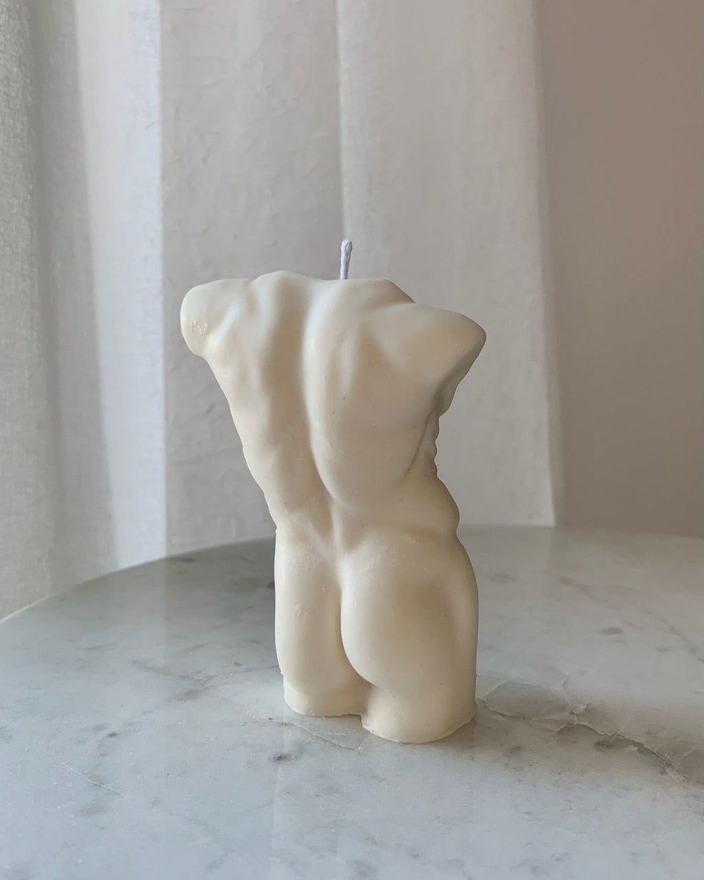 David gyertya - AMBROSIA Candles & More