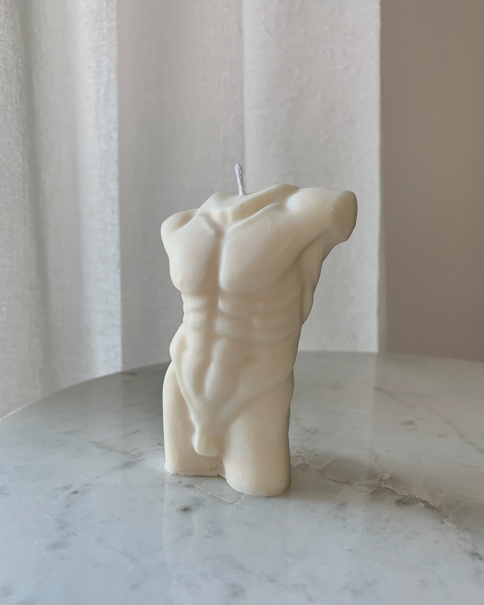 David gyertya - AMBROSIA Candles & More