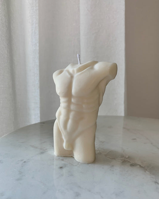 David gyertya - AMBROSIA Candles & More