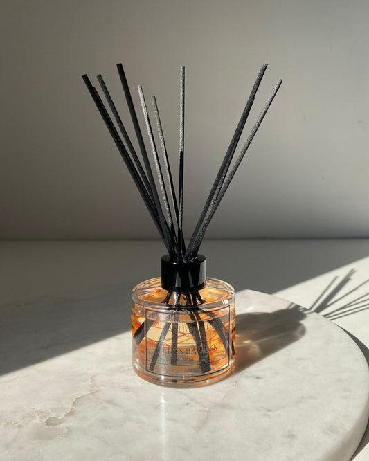 Édes barack lakásillatosító - AMBROSIA Candles & More