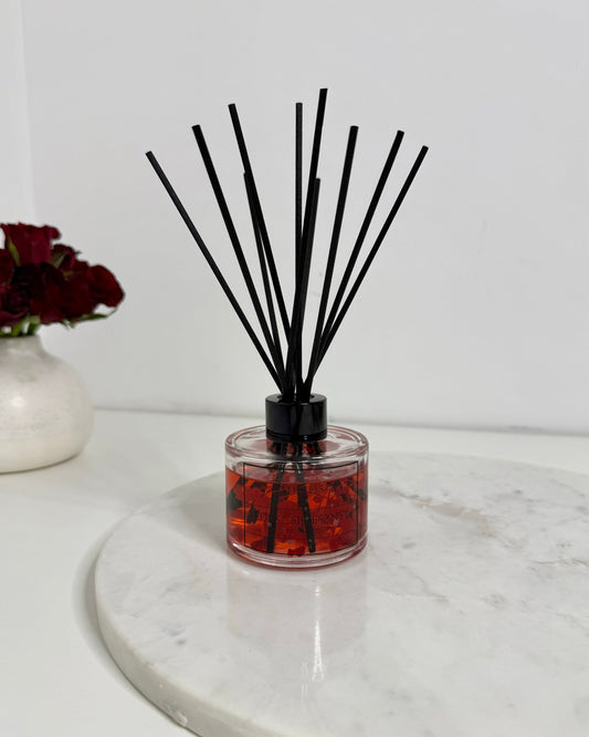 Édes cseresznye lakásillatosító - AMBROSIA Candles & More