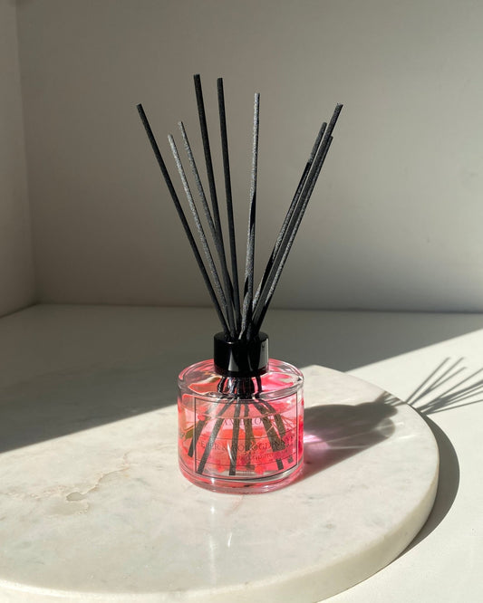 Eper & görögdinnye lakásillatosító - AMBROSIA Candles & More