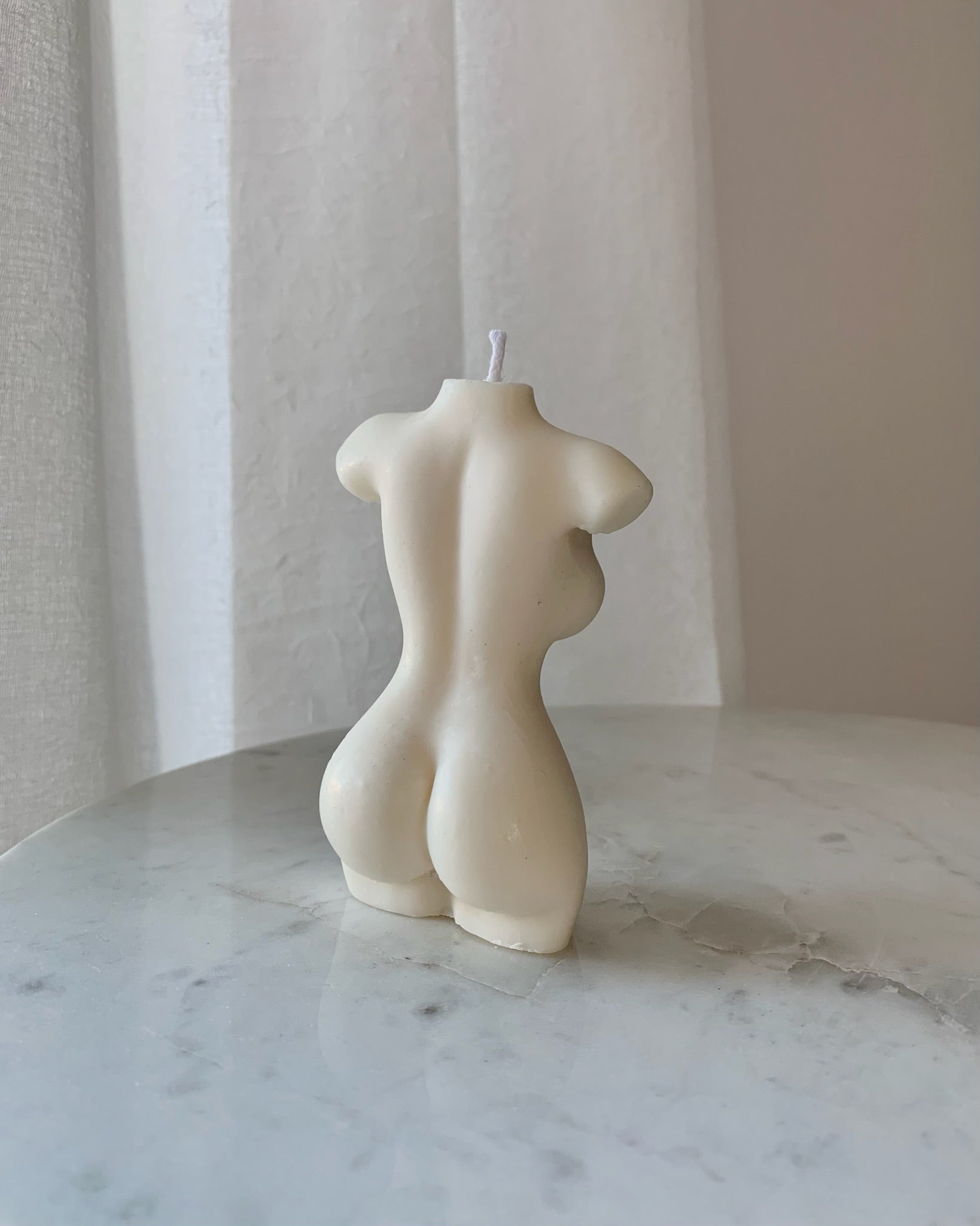 Kim gyertya - AMBROSIA Candles & More