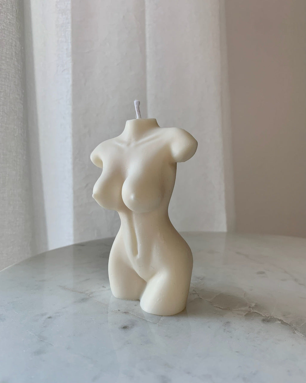 Kim gyertya - AMBROSIA Candles & More