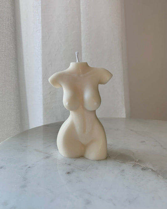 Kim gyertya - AMBROSIA Candles & More