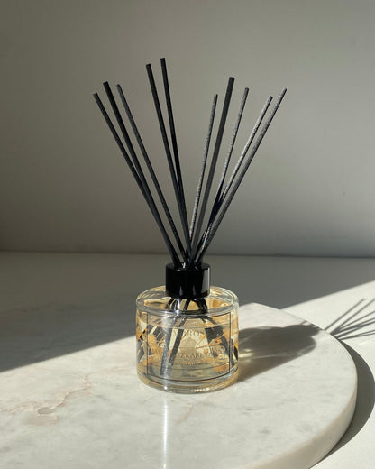 Madagaszkári vanília lakásillatosító - AMBROSIA Candles & More