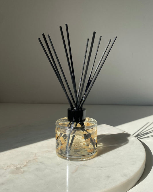 Madagaszkári vanília lakásillatosító - AMBROSIA Candles & More