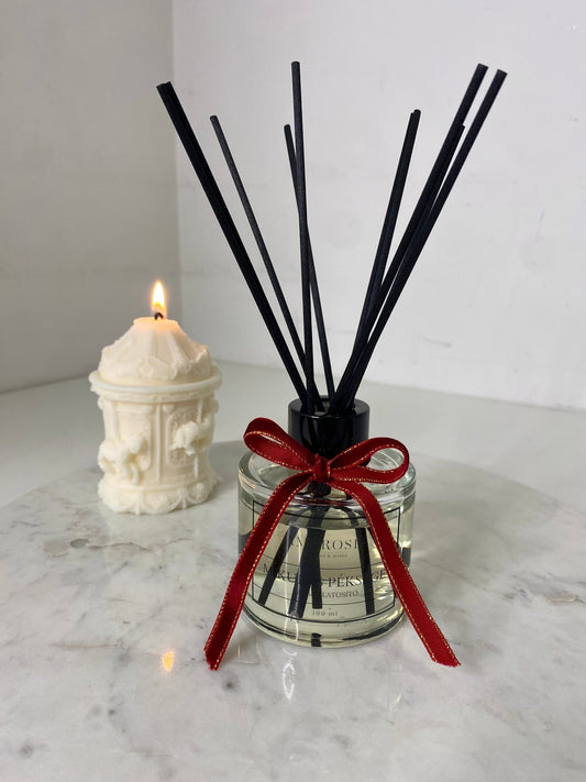 Mikulás péksége lakásillatosító - AMBROSIA Candles & More