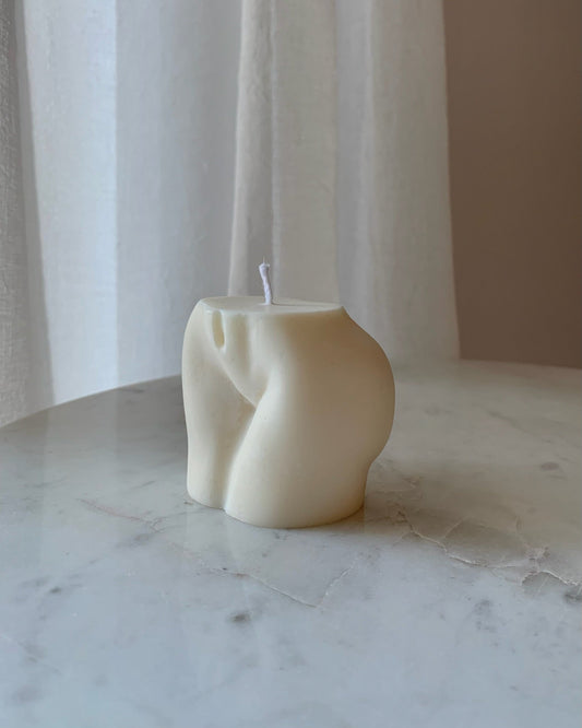 Nicki gyertya - AMBROSIA Candles & More