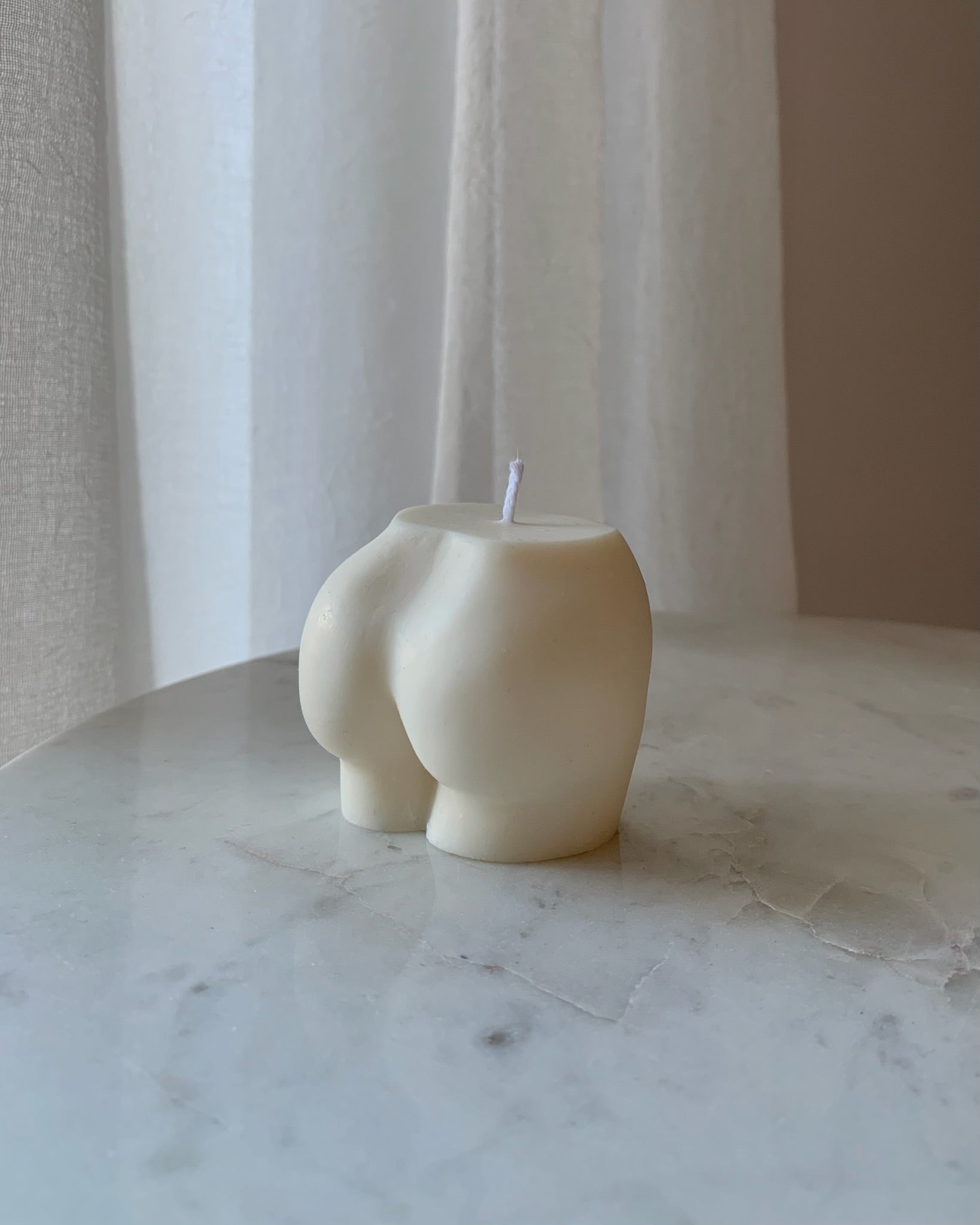 Nicki gyertya - AMBROSIA Candles & More