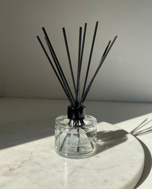 Soleil Blanc lakásillatosító - AMBROSIA Candles & More